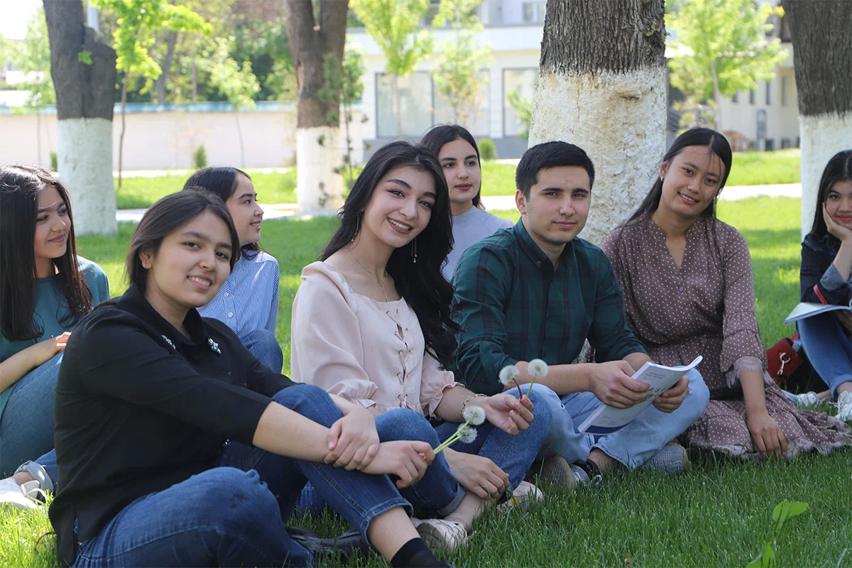 O'zbekistonda o'qish uchun kelayotgan xorijiy talabalar soni ortdi