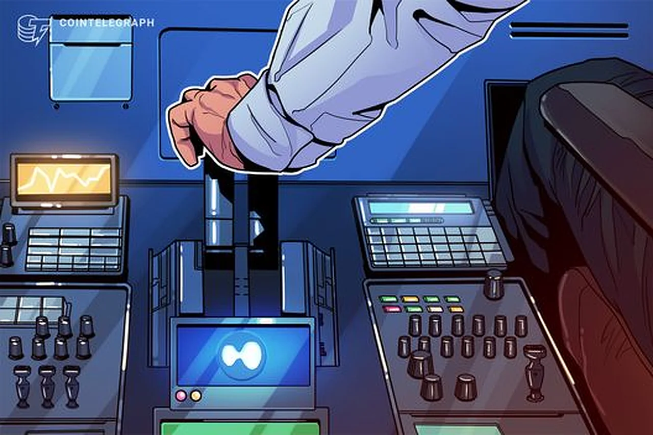Bitwise kompaniyasi Nyu-York birjasida yangi investitsiya fondini taqdim etdi