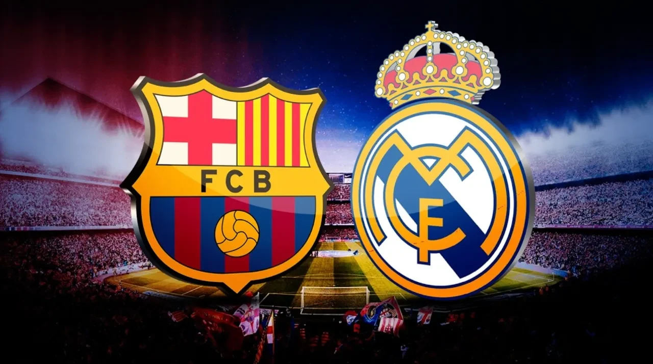 «Barselona» «Real Madrid»ga qarshi o'yin uchun tarkibni e'lon qildi