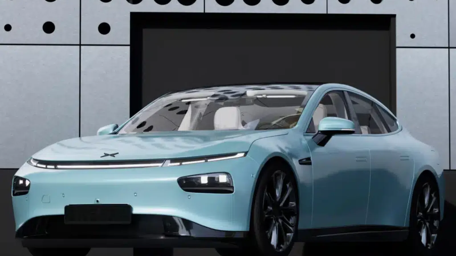 Xitoy elektromobillari Yevropa bozorining o'n besh foizini egalladi