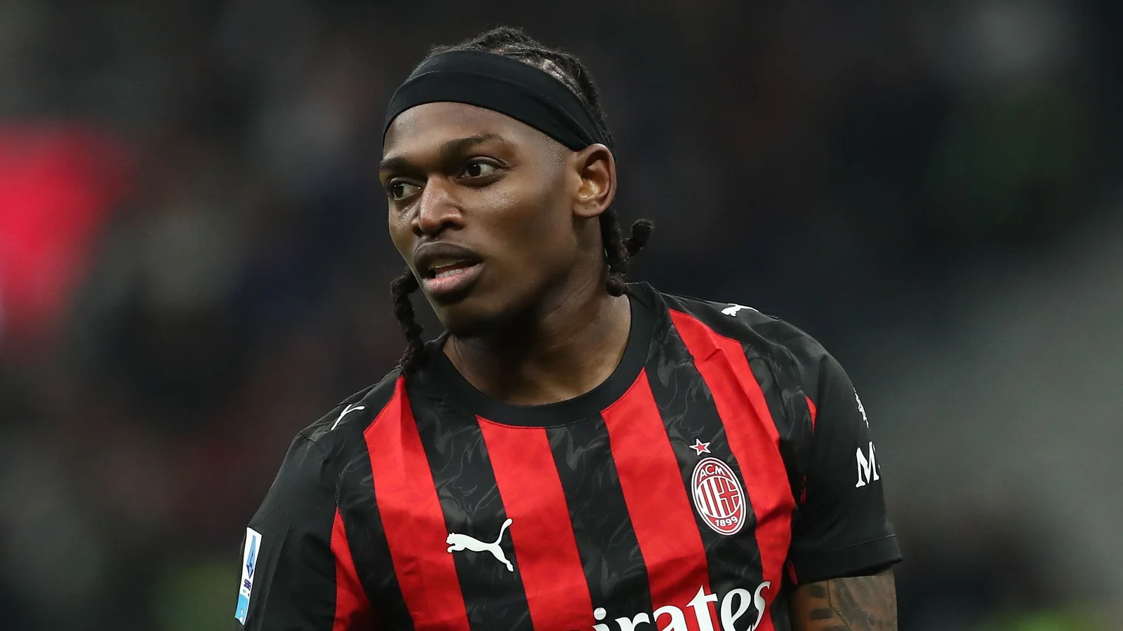 «Manchester Yunayted» Rafael Leaoni jalb qilish ustida ishlamoqda