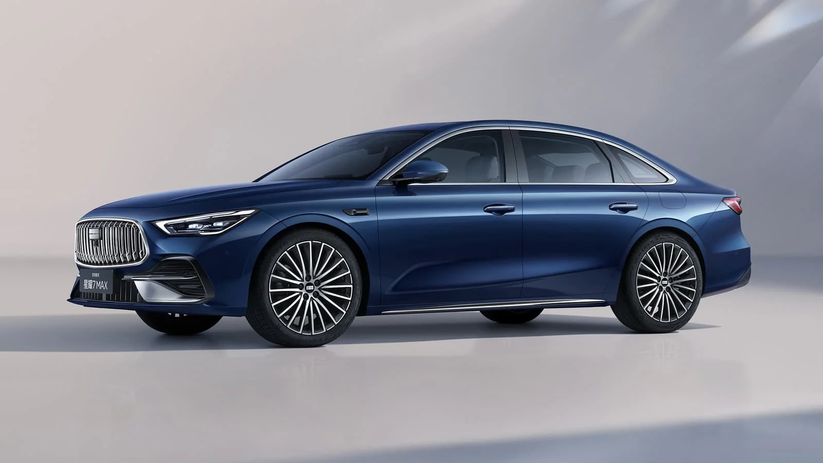 «Geely Galaxy Star 7» modeli sotuvga chiqqan birinchi kunda rekord o'rnatdi