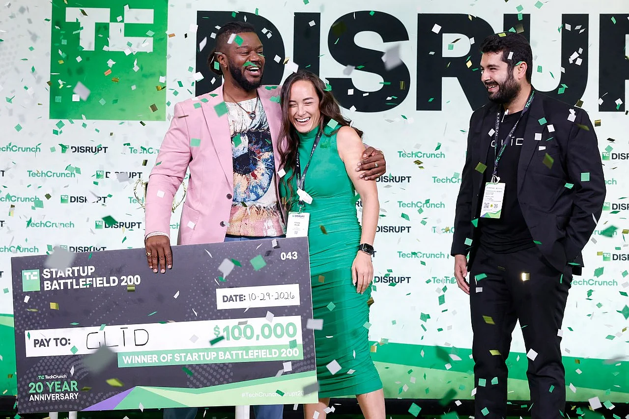 Startup Battlefield dasturida ishtirok etish uchun arizalar qabuli yakunlanmoqda