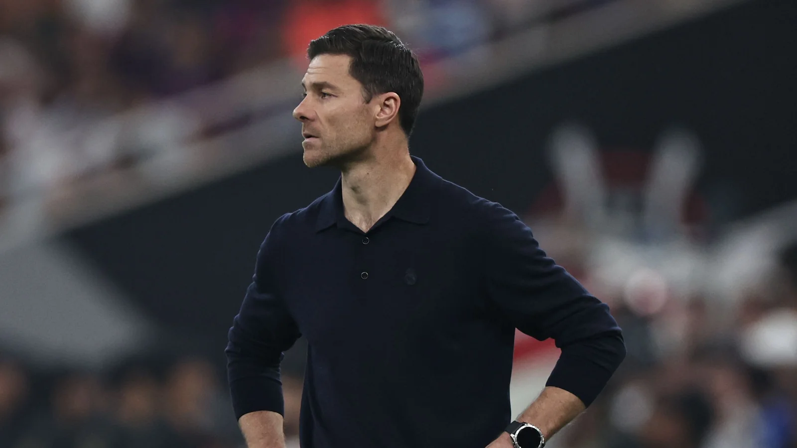 «Chelsi» Xabi Alonsoni bosh murabbiy etib tayinlashga yaqinlashmoqda