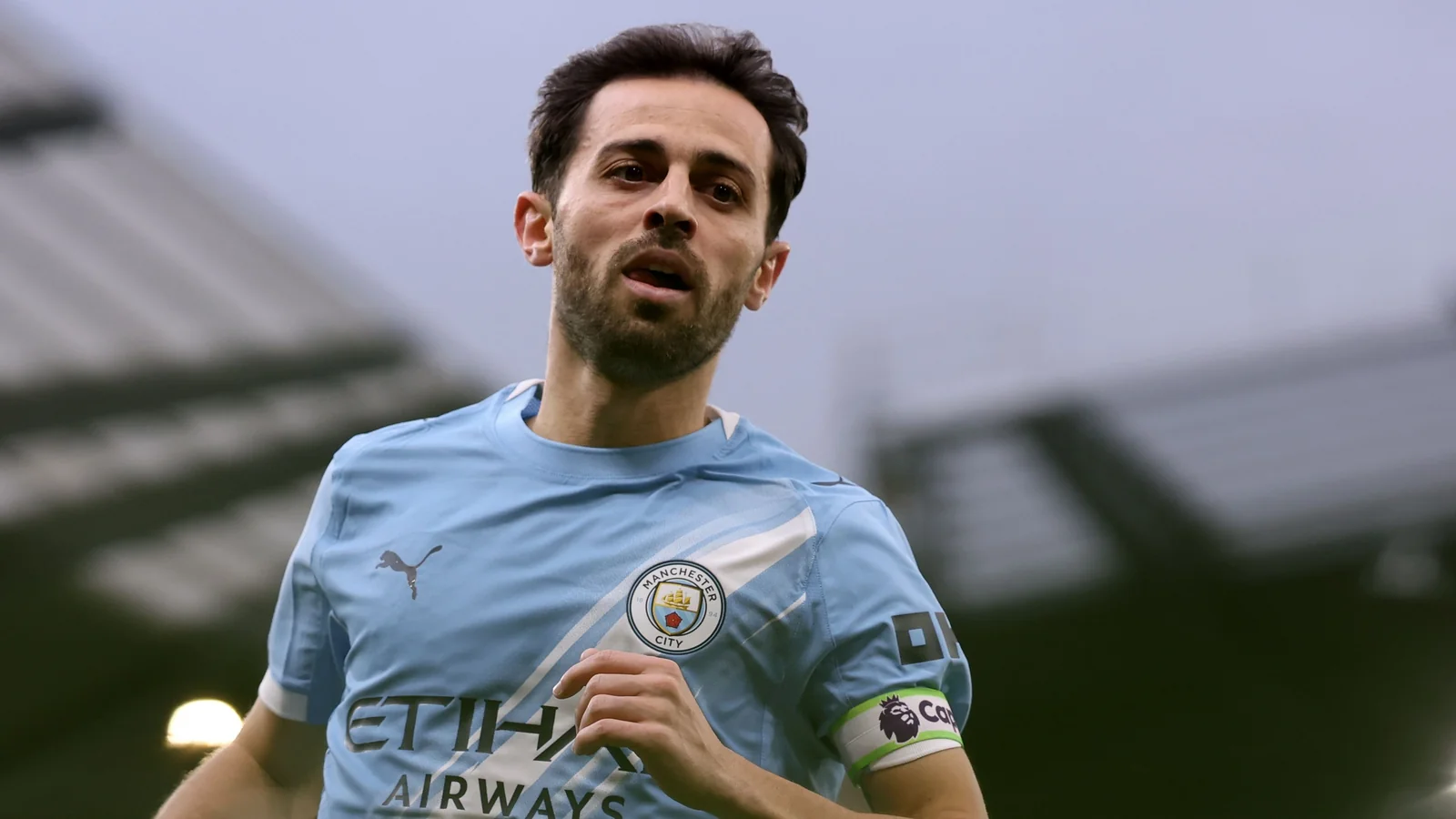 «Atletiko» Grizmann o'rniga Bernardo Silva uchun kurashga qo'shildi