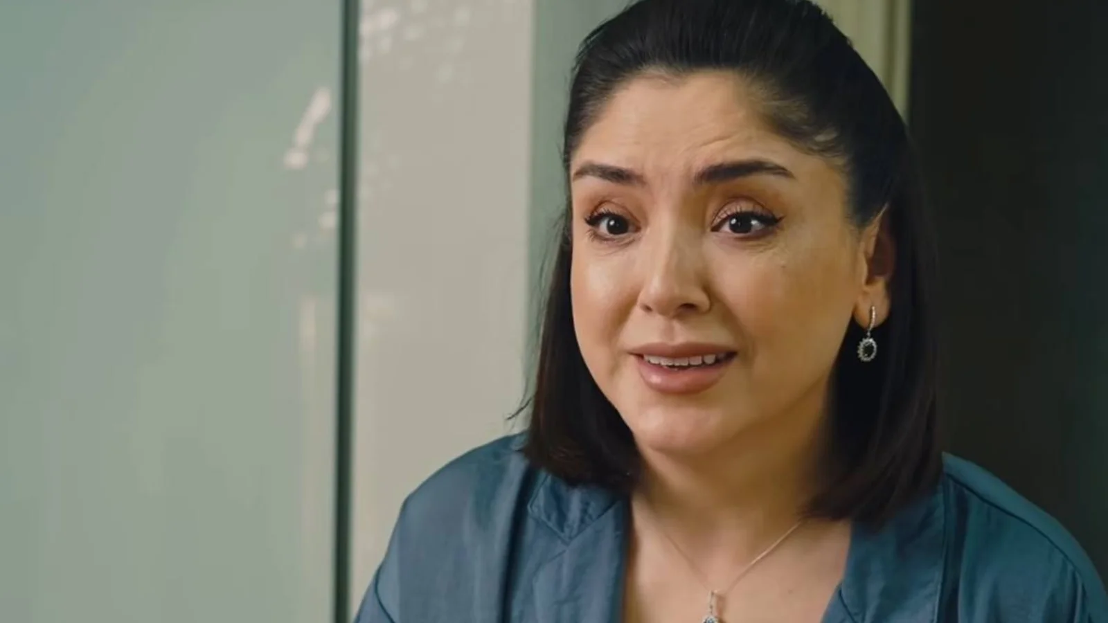 Ra’no Shodiyeva xalqaro loyihalar va yangi filmlardagi rollari haqida gapirdi