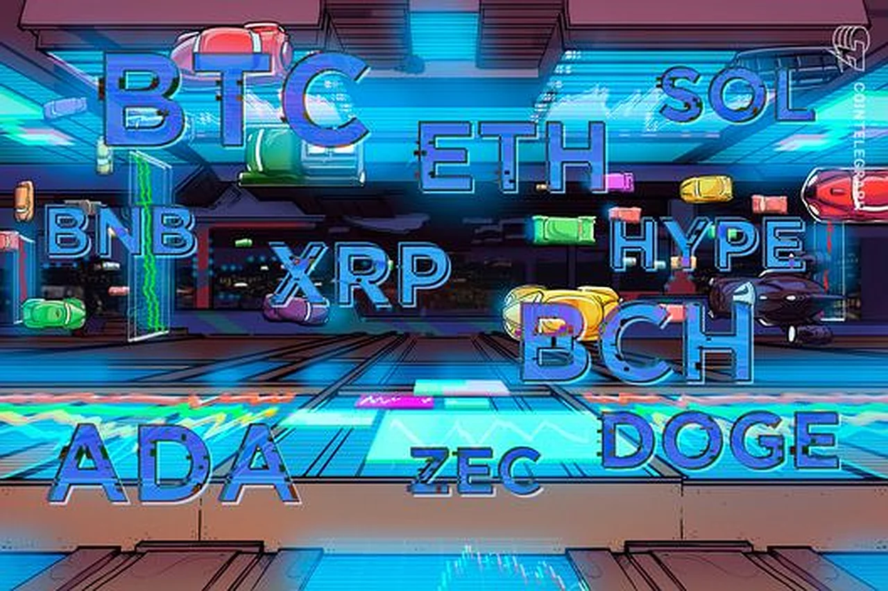 Bitcoin narxi rekord darajadan keyin pasayib barqarorlashdi