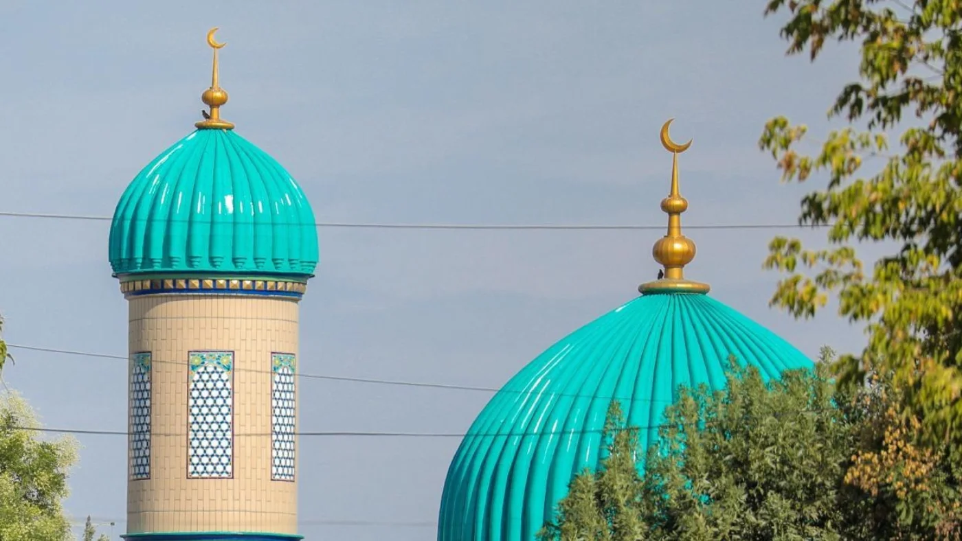 Qurbon hayiti munosabati bilan o'zbekistonliklar besh kun dam oladi