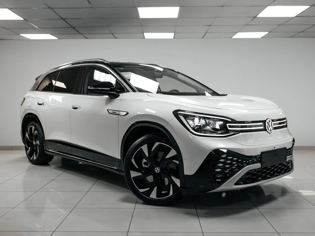 O'zbekistonda Volkswagen brendi ostidagi avtomobillarni ishlab chiqarish yo'lga qo'yiladi