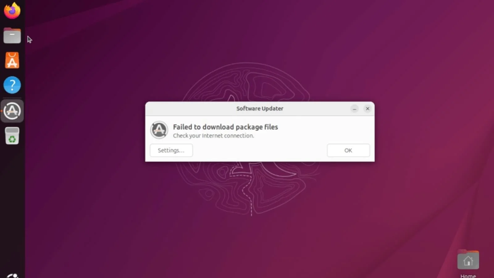 «Ubuntu» operatsion tizimi yirik kiberhujum tufayli ishdan chiqdi