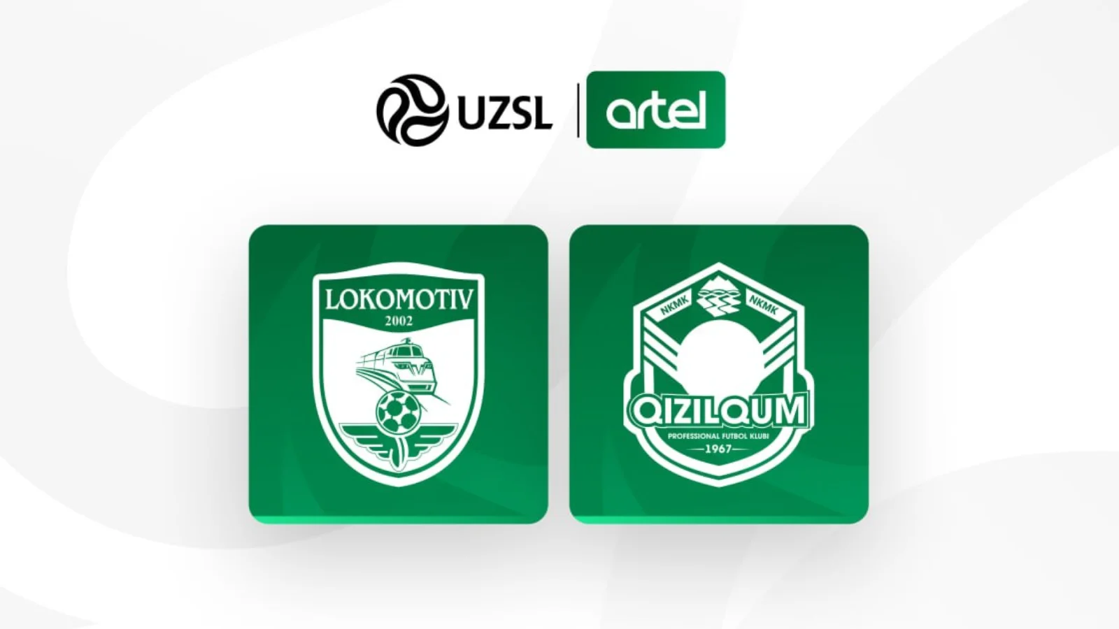 «Lokomotiv» o'z maydonida «Qizilqum» jamoasini mag'lub etdi