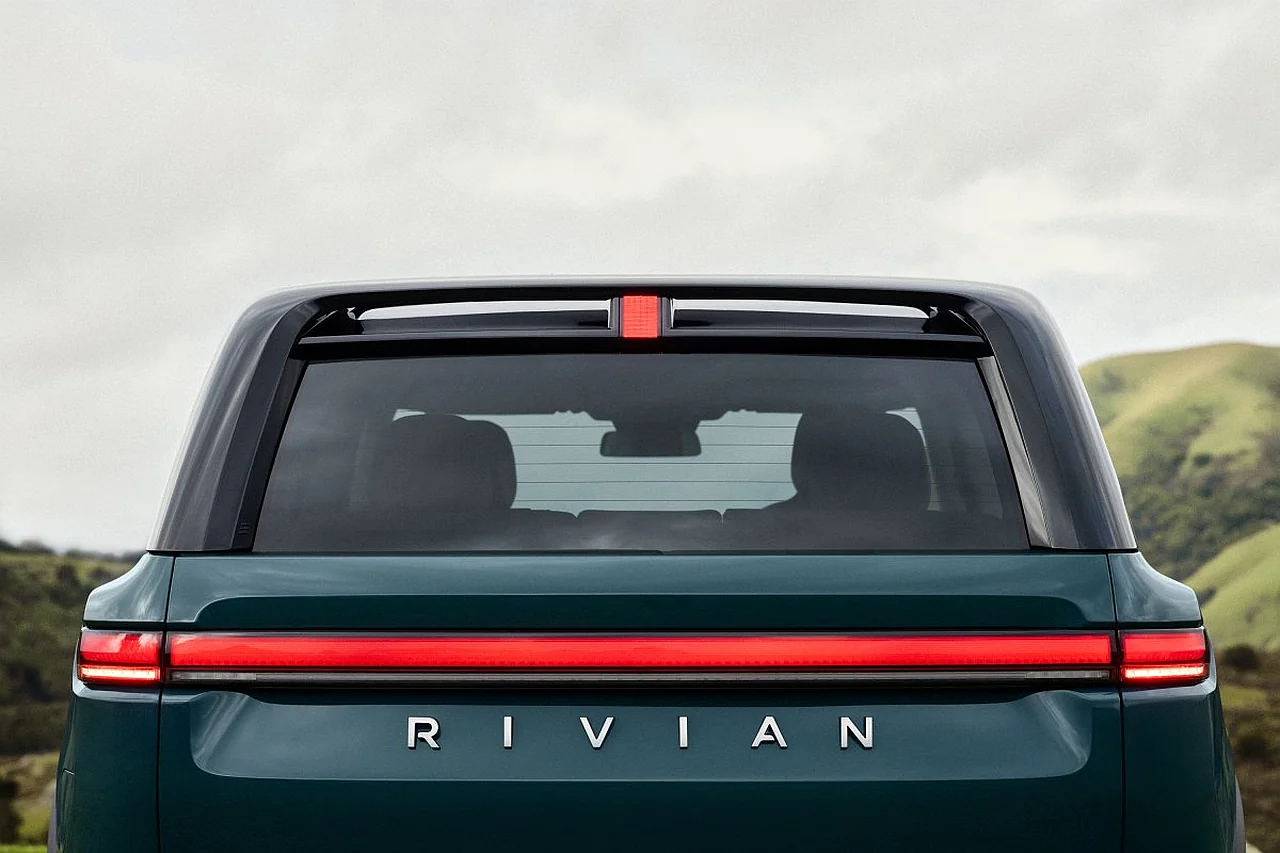 «Volkswagen» «Rivian» kompaniyasining eng yirik sarmoyadoriga aylandi