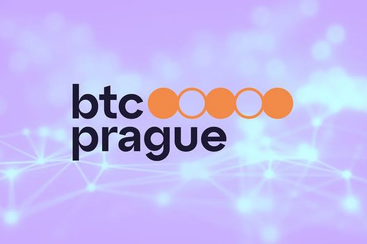 Praga shahrida yirik xalqaro bitkoin konferensiyasi bo'lib o'tadi