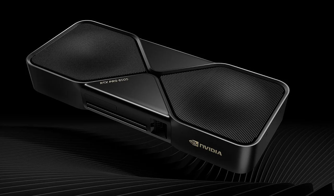 NVIDIA kompaniyasining yangi grafik tezlatgichi bozorda keskin qimmatlashdi