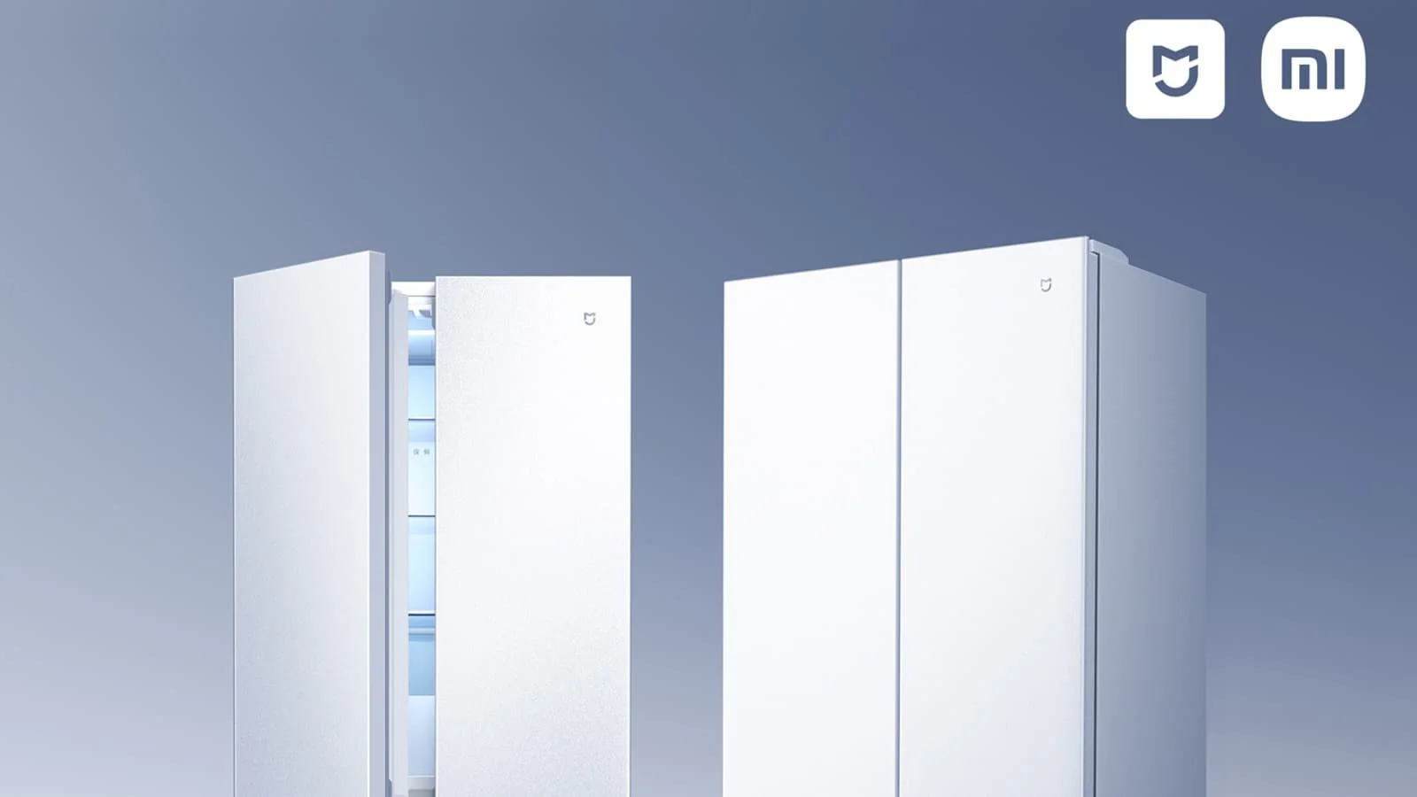 Xiaomi kompaniyasi yangi Mijia Refrigerator Pro muzlatgichini sotuvga chiqardi
