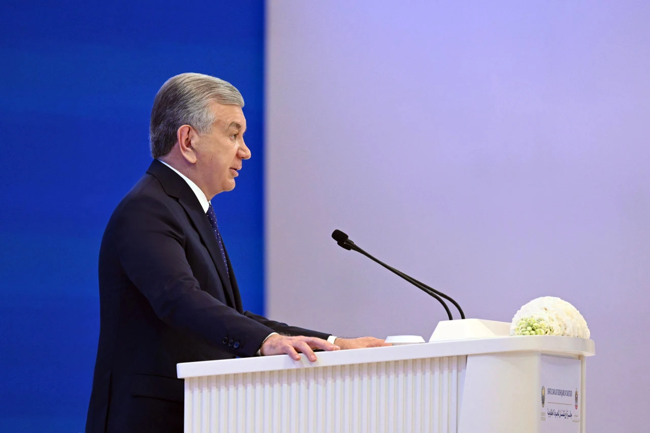 Adliya vazirligi O'zbekistondagi eng namunali davlat organi deb topildi
