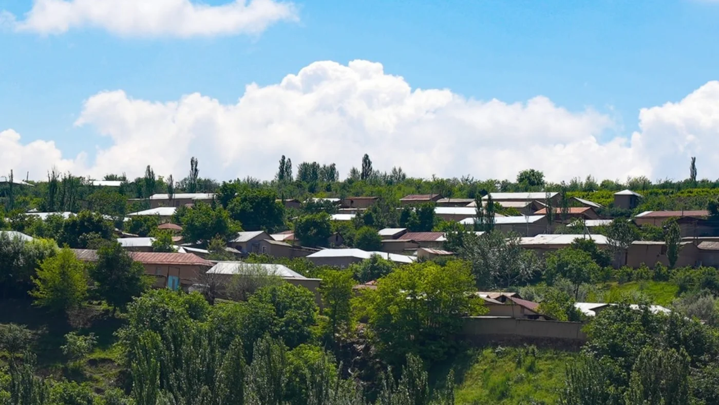 O'zbekistonda 13-may kuni havo harorati sezilarli darajada ko'tariladi