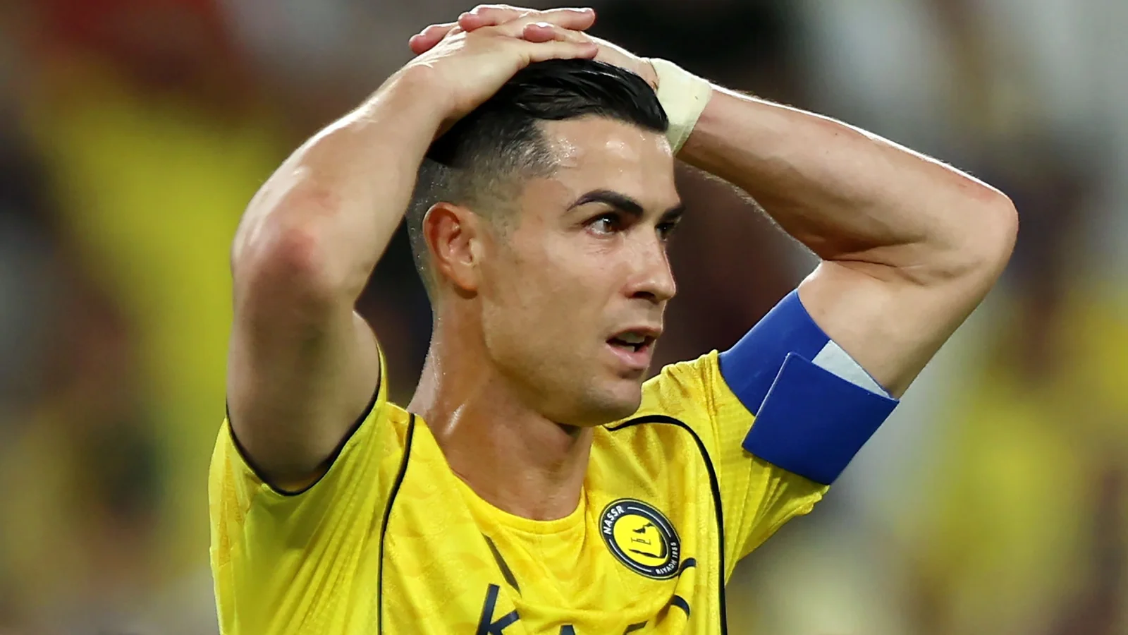 «Al-Nassr» Osiyo Chempionlar ligasi finalida «Gamba Osaka»ga yutqazdi