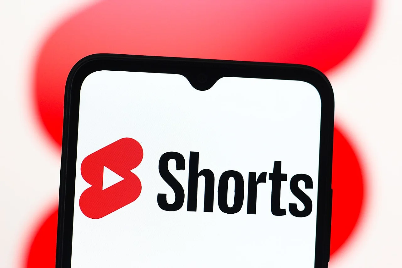 Televizor orqali YouTube Shorts videolarini tomosha qilish ommalashmoqda