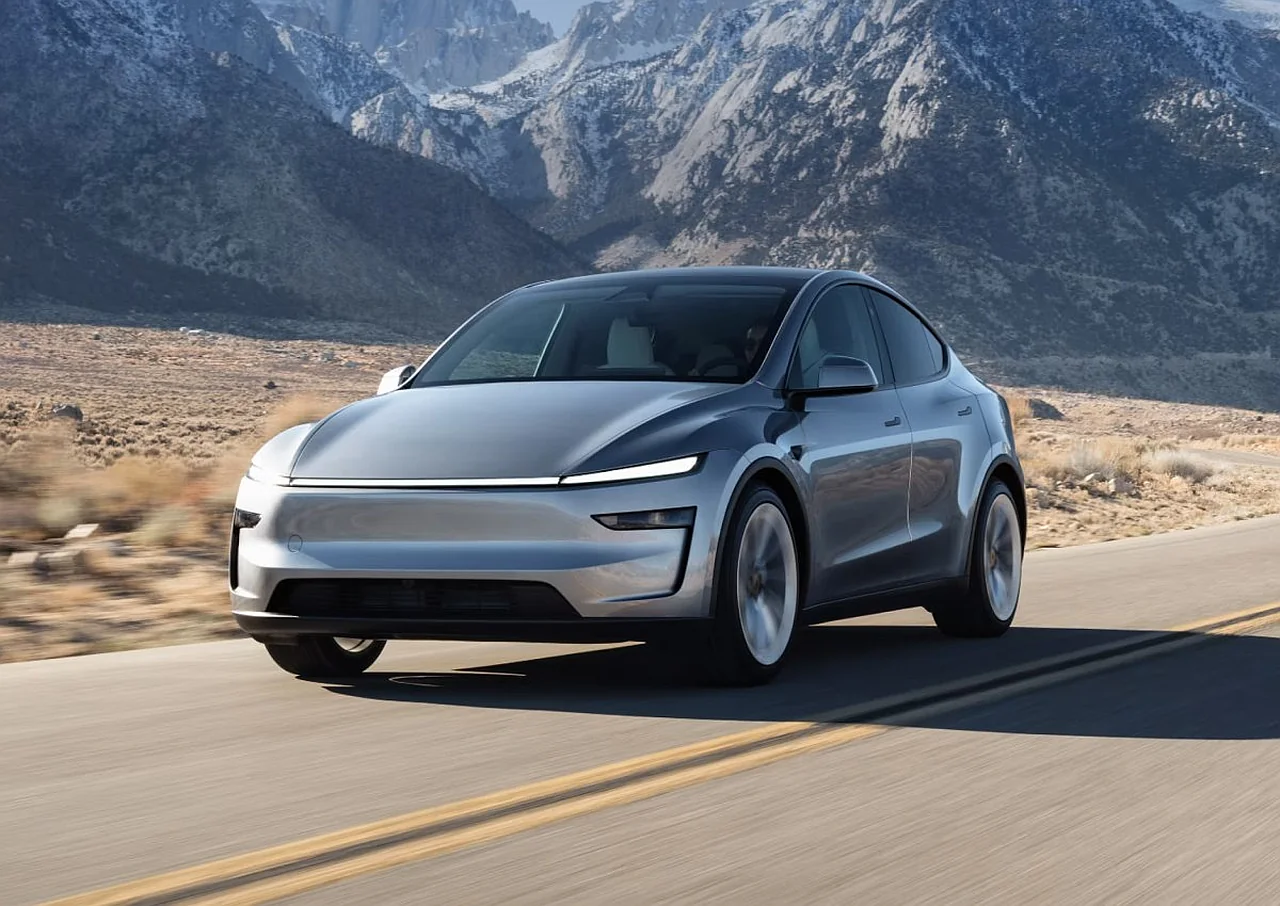 Tesla Model Y yangi xavfsizlik talablariga javob bergan birinchi avtomobil bo'ldi