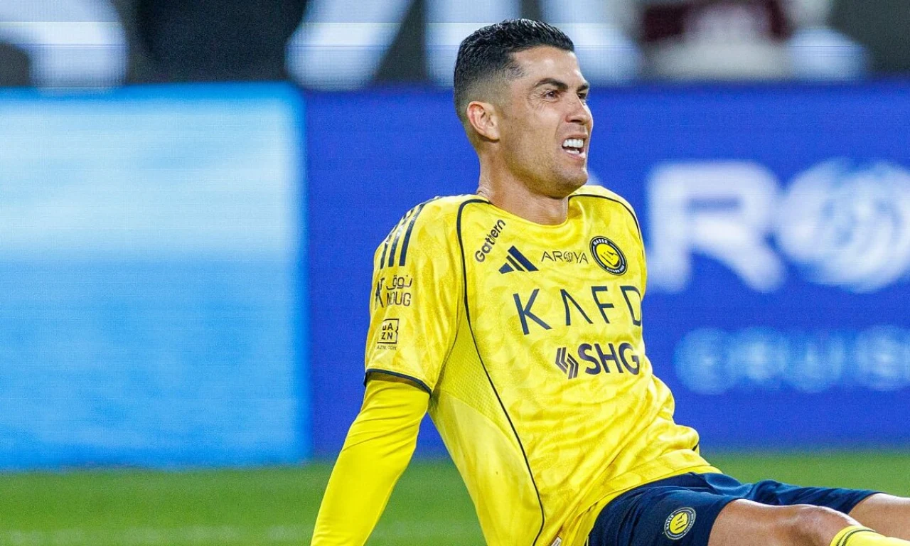«Al-Nasr» va «Al-Hilol» jamoalari o'zaro bahsda durang o'ynadi