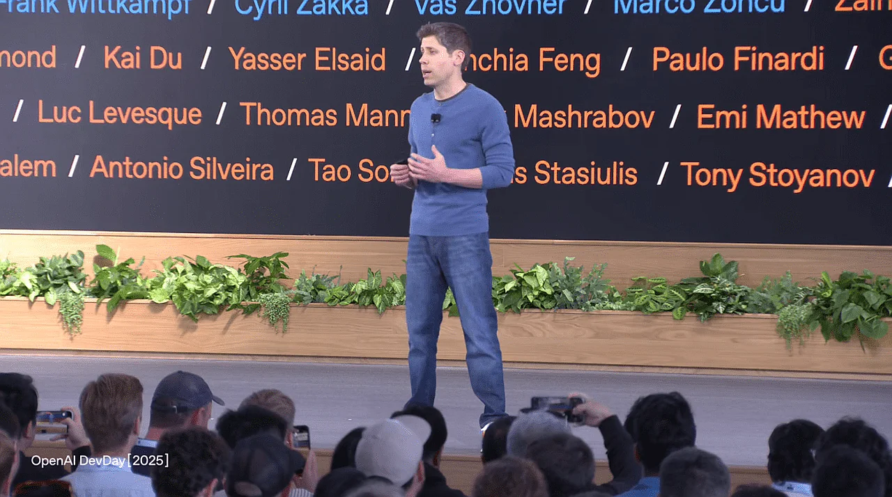 OpenAI kompaniyasi Apple bilan hamkorlikdan kutilgan daromadni olmadi