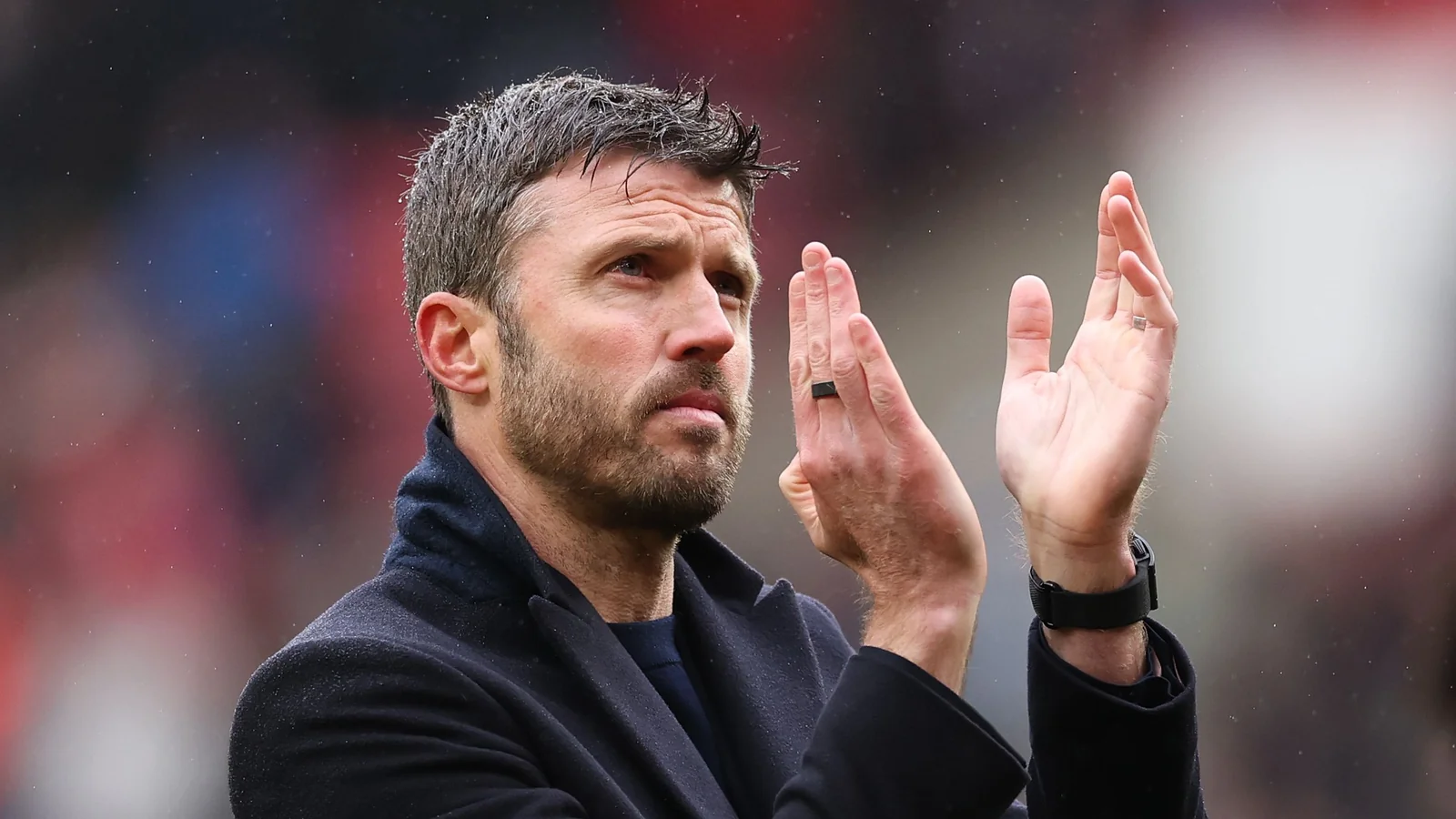 Maykl Kerrik «Manchester Yunayted» jamoasining doimiy bosh murabbiyiga aylandi