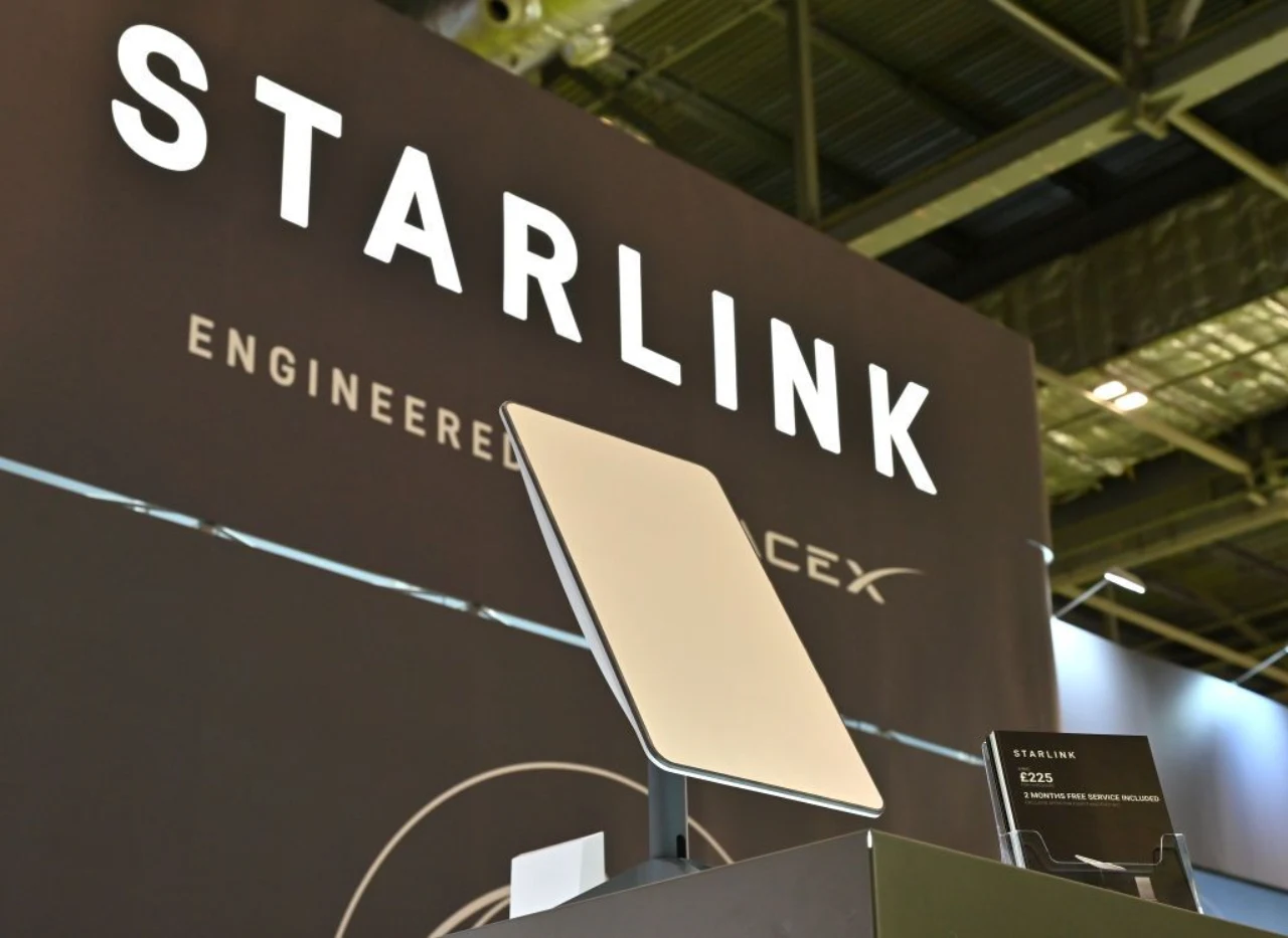 Ilon Maskning Starlink internet tarmog'i Qirg'izistonda rasman ish boshladi
