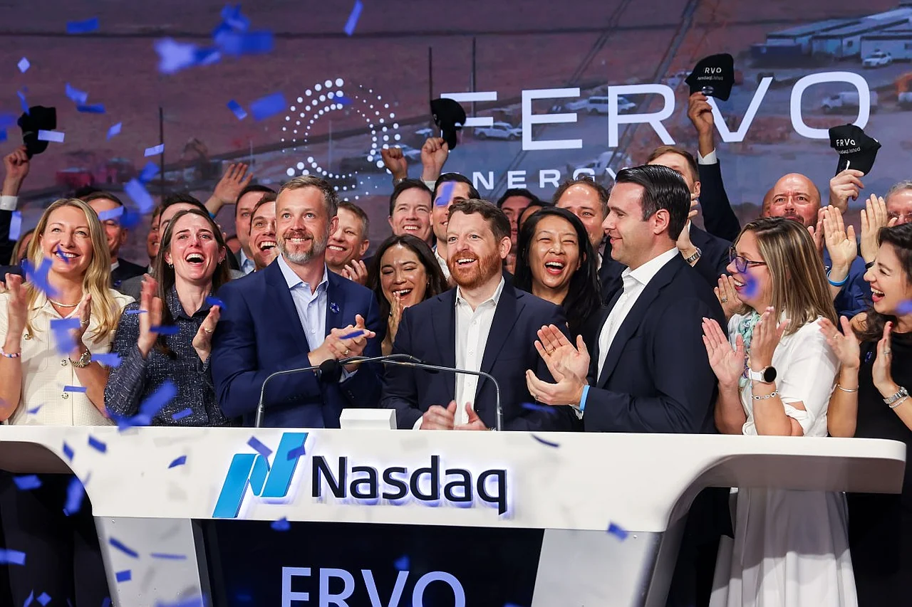 Fervo Energy kompaniyasining bozor qiymati o'n milliard dollardan oshdi