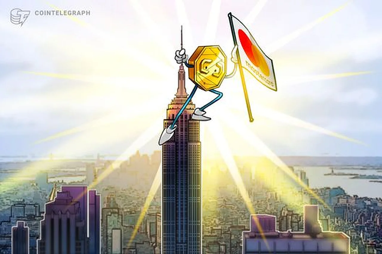 Mastercard Nyu-Yorkda raqamli aktivlar bilan ishlash litsenziyasini oldi