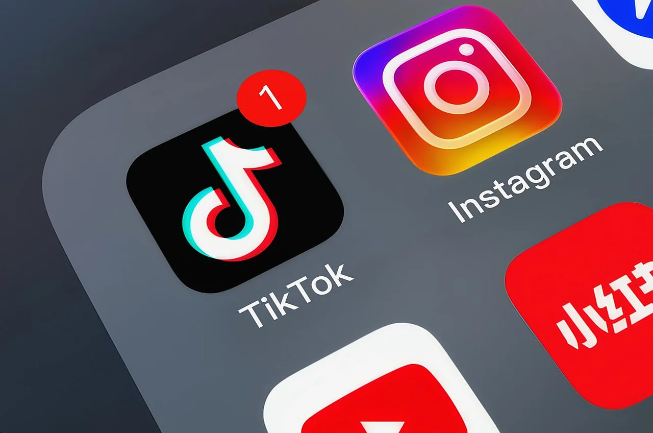 TikTok Buyuk Britaniyada reklamasiz pullik obuna xizmatini joriy etdi