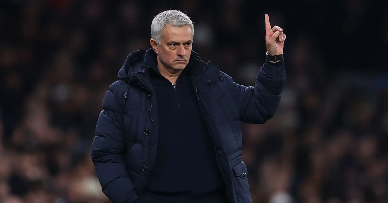 Joze Mourino kelasi hafta «Real Madrid» bosh murabbiyi bo'ladi