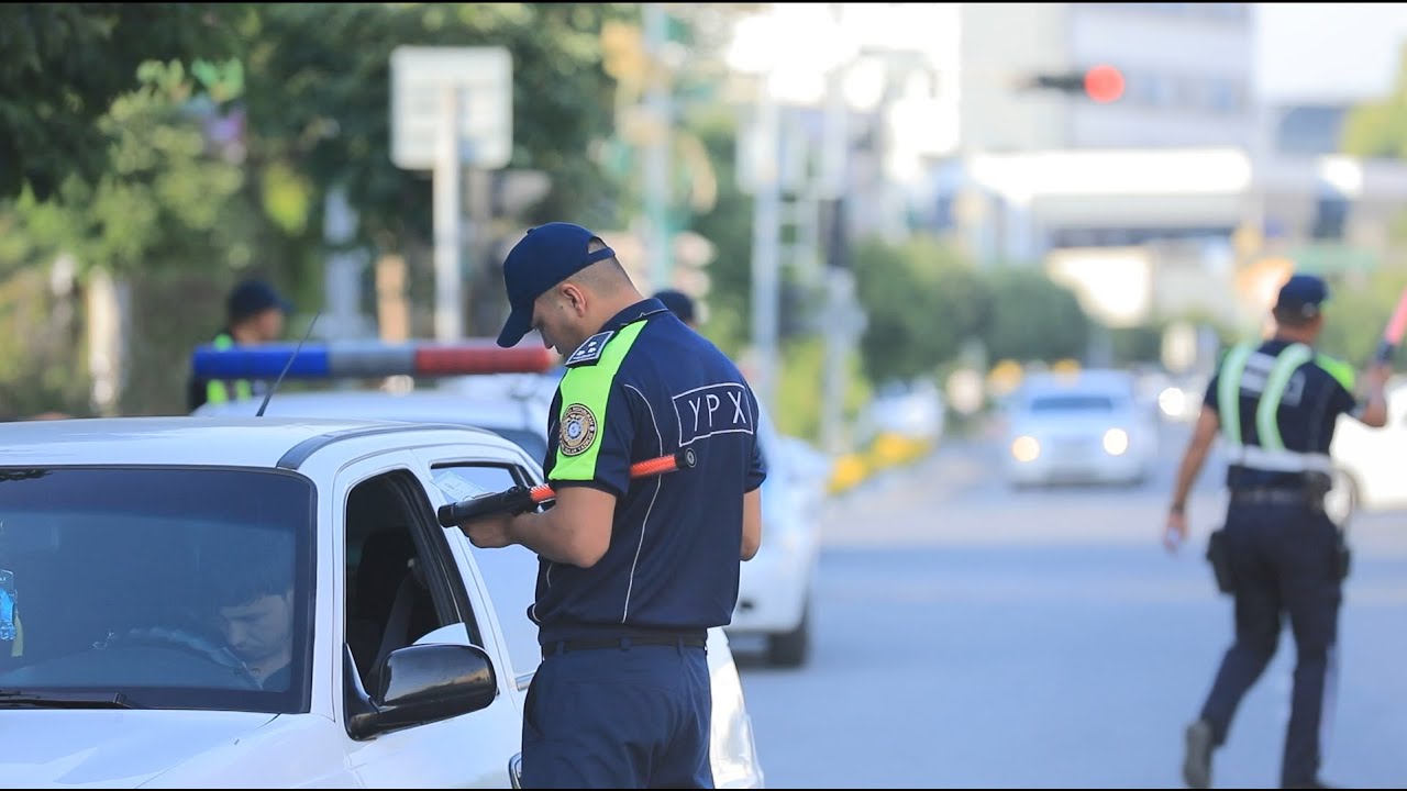 O'zbekistonda qoidabuzar haydovchilar uchun jarima ballari tizimi joriy etilmoqda