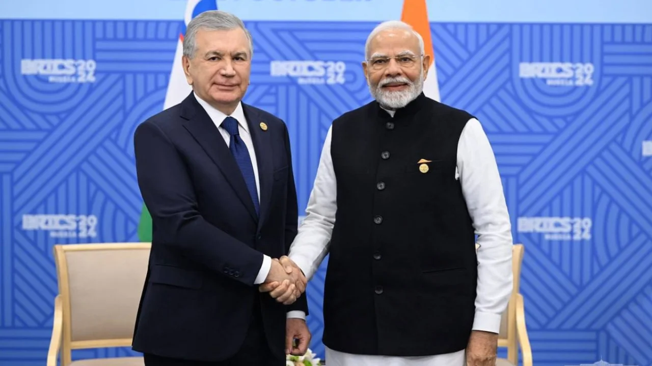 Shavkat Mirziyoyev Hindistondagi tabiiy ofat oqibatida qurbon bo'lganlar munosabati bilan hamdardlik bildirdi