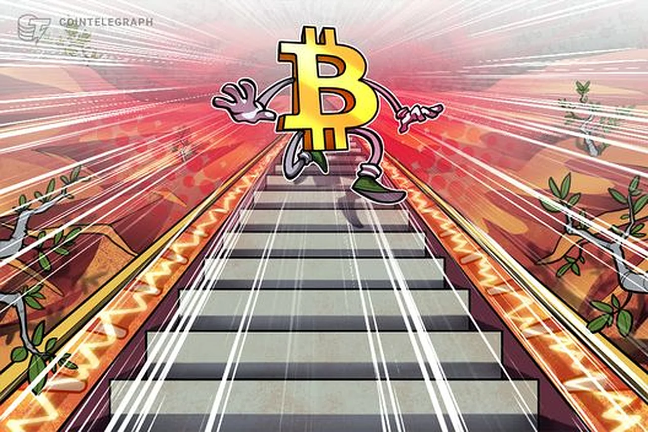 Bitcoin narxi keskin pasayib yetmish to'qqiz ming dollardan tushdi