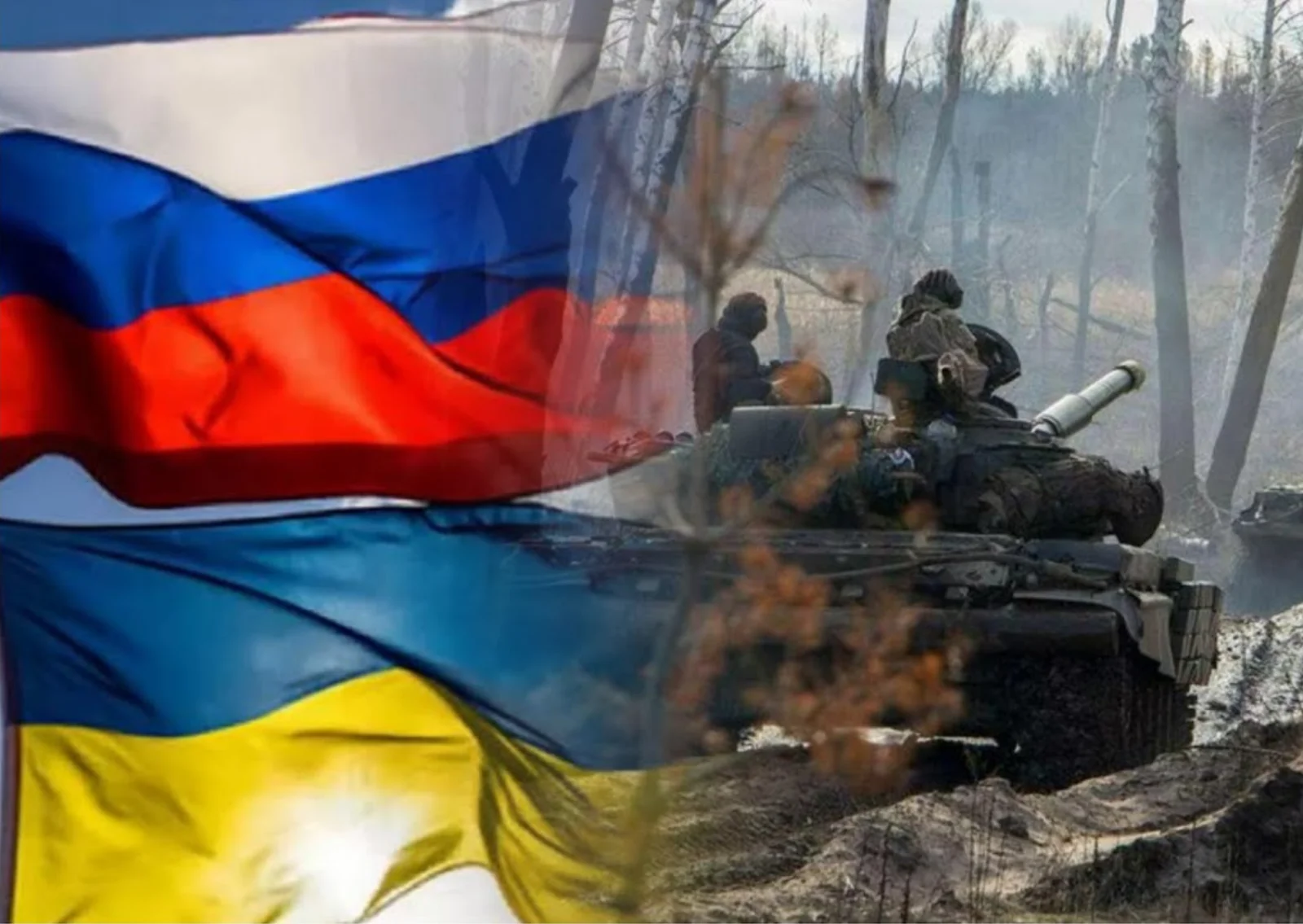 Rossiya va Ukraina urushda vaqtinchalik sulh e'lon qilishi kutilmoqda