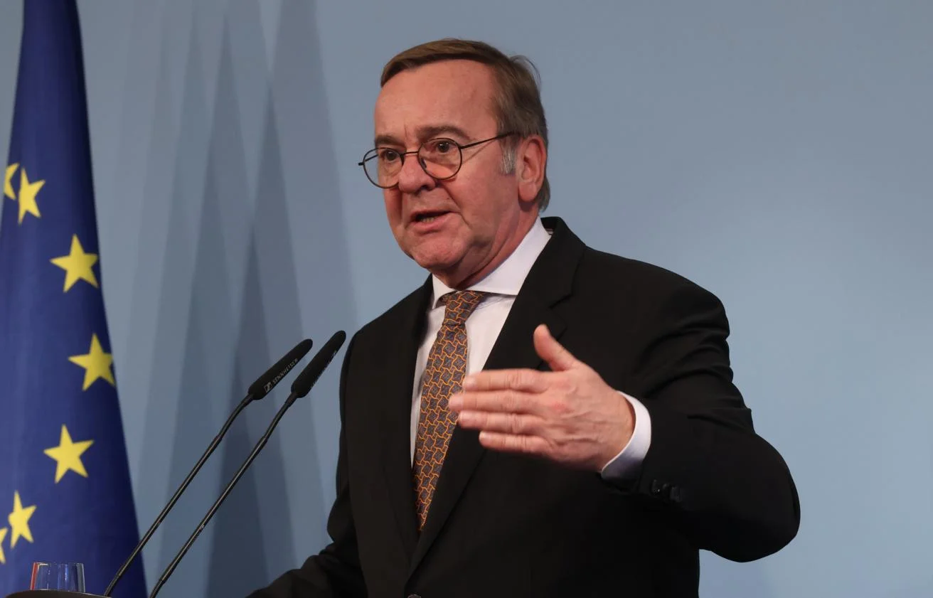 AQSH harbiylarining Germaniyadan chiqib ketishi Berlin uchun kutilmagan bo'lmadi