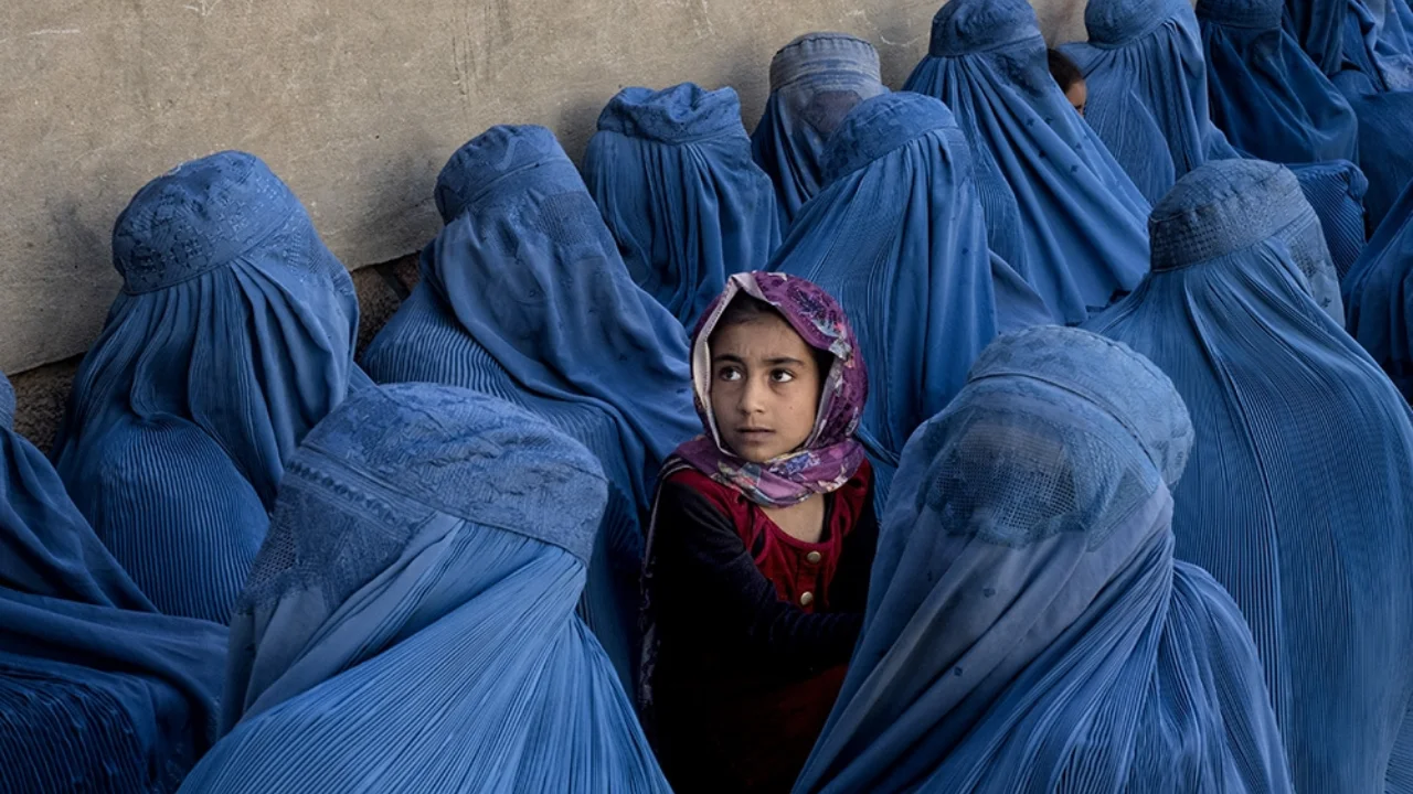 Afg'onistonda qizlarning nikoh yoshi to'qqiz yosh etib belgilandi