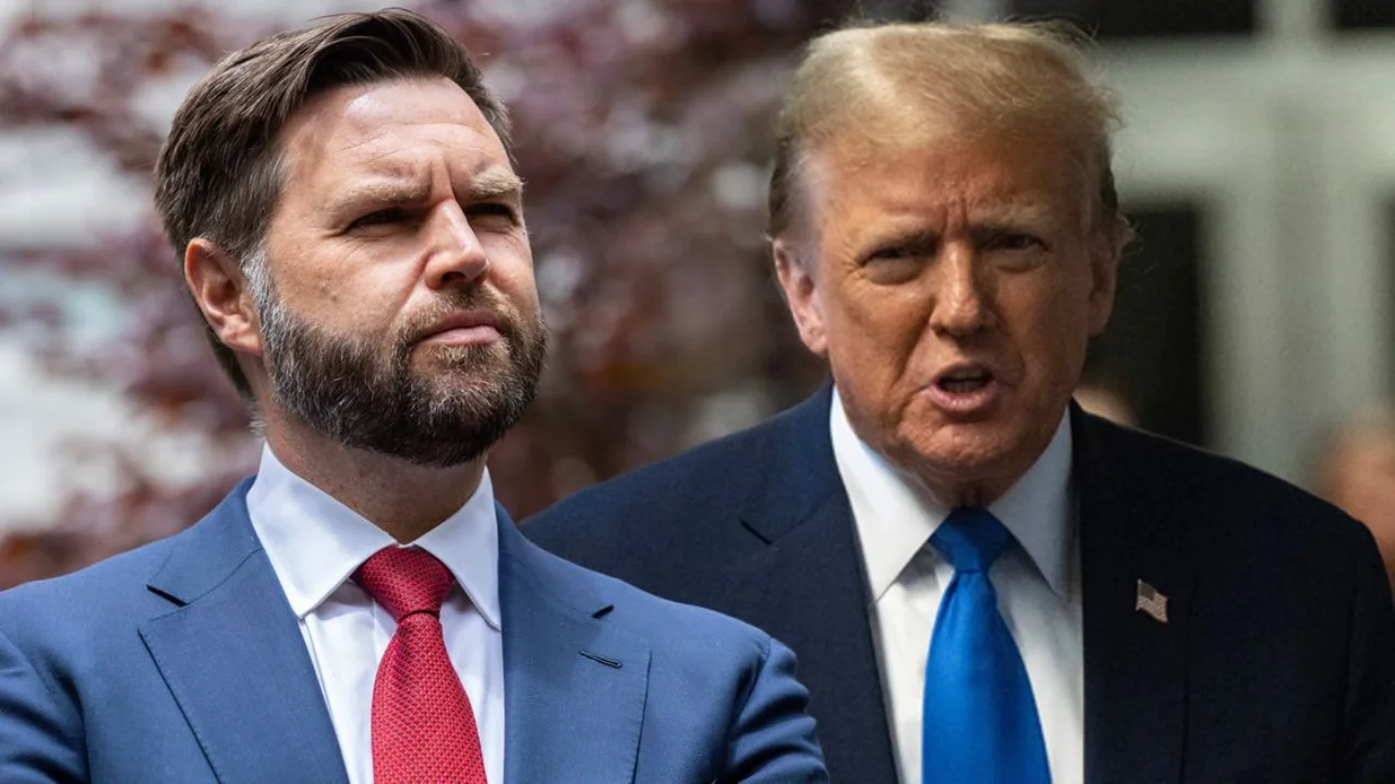 Donald Tramp favqulodda vaziyatlar uchun maxfiy maktub tayyorladi