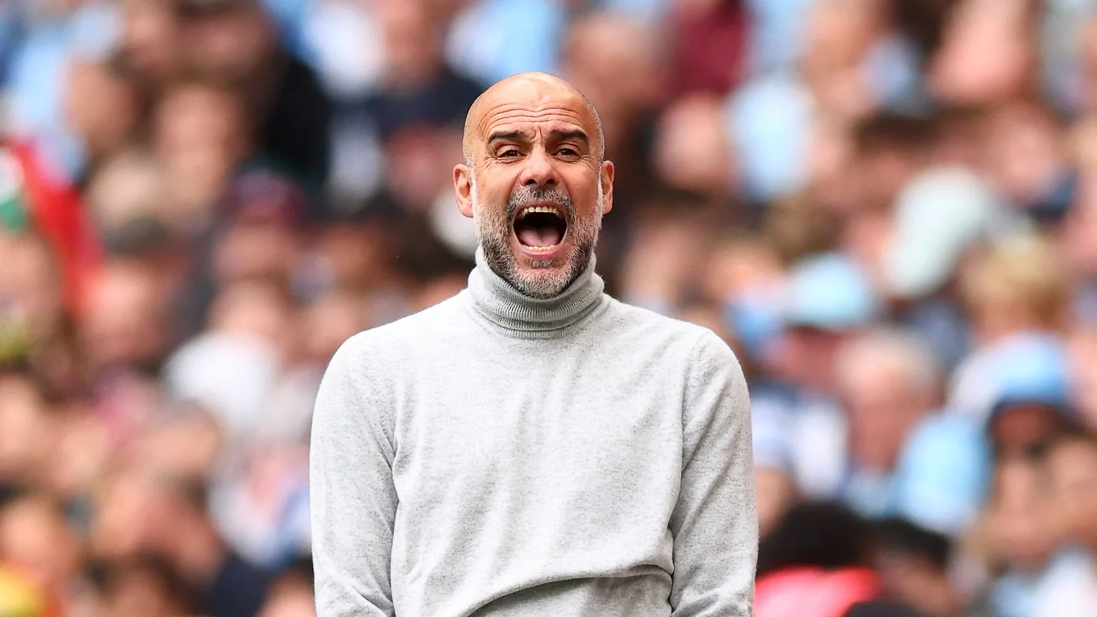 Pep Gvardiola mavsum yakunida «Manchester Siti»ni tark etadi