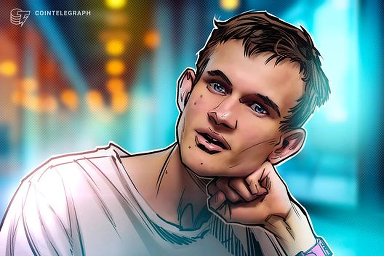 Vitalik Buterin Ethereum Foundation tashkilotiga nisbatan bildirilgan tanqidlarga javob berdi
