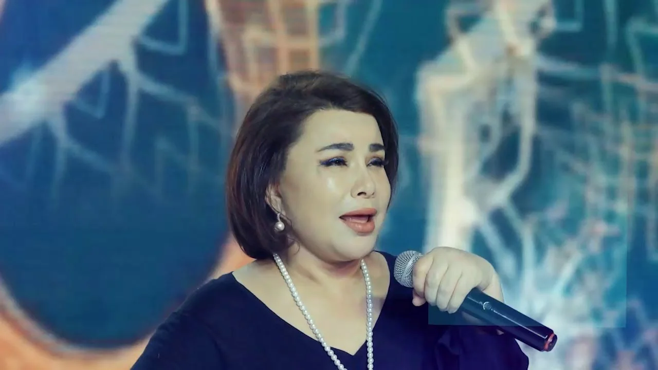 Yulduz Usmonovaning Nyu-Yorkdagi konserti siyosiy sabablar bilan bekor qilinishi mumkin
