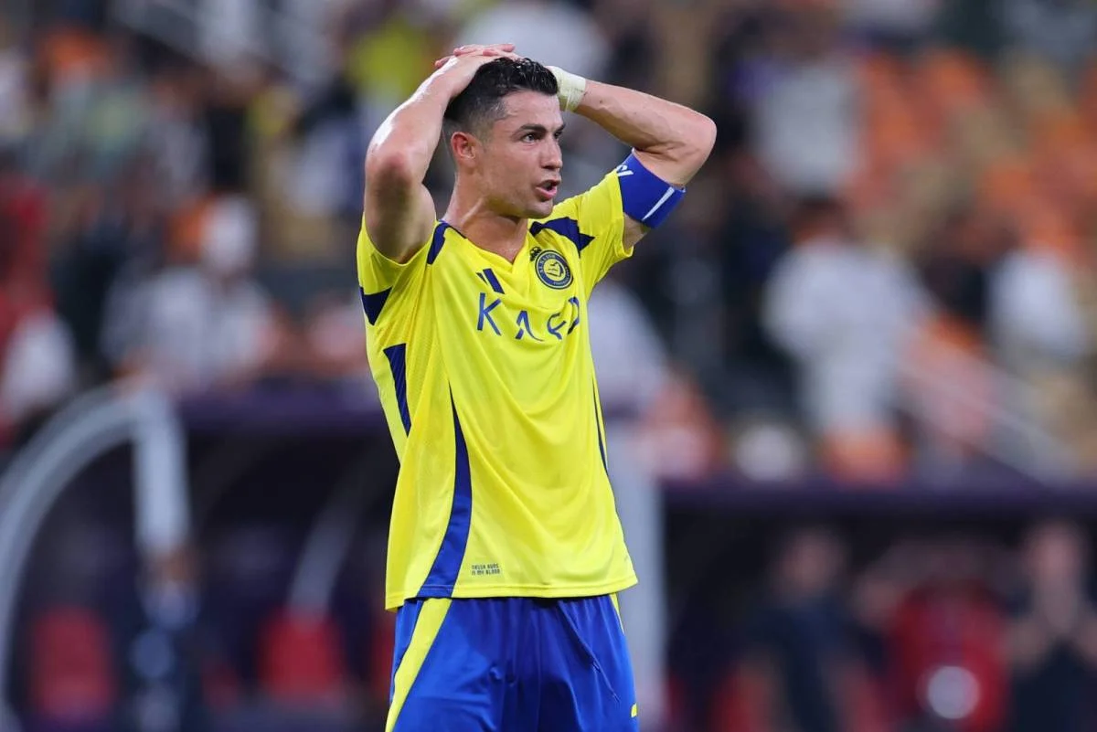 «Gamba Osaka» «Al-Nasr»ni mag'lub etib chempionlikni qo'lga kiritdi