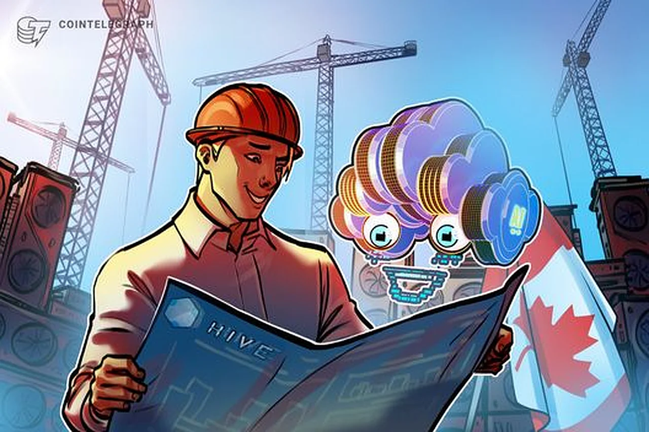 Kanadada 3,5 milliard dollarlik yirik sun'iy intellekt markazi quriladi