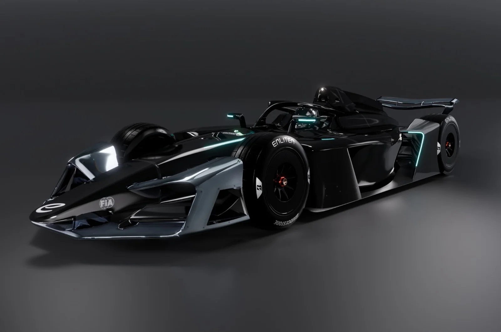 Formula E poygalari barcha qiyinchiliklarga qaramay rivojlanishda davom etmoqda
