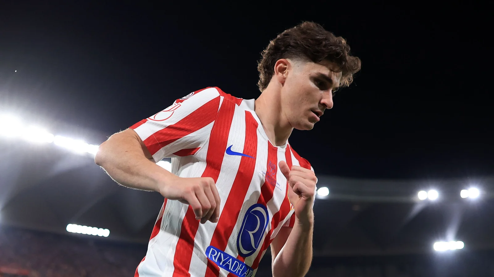 «Atletiko Madrid» tarkibni kuchaytirish uchun yirik transferlarni rejalashtirmoqda