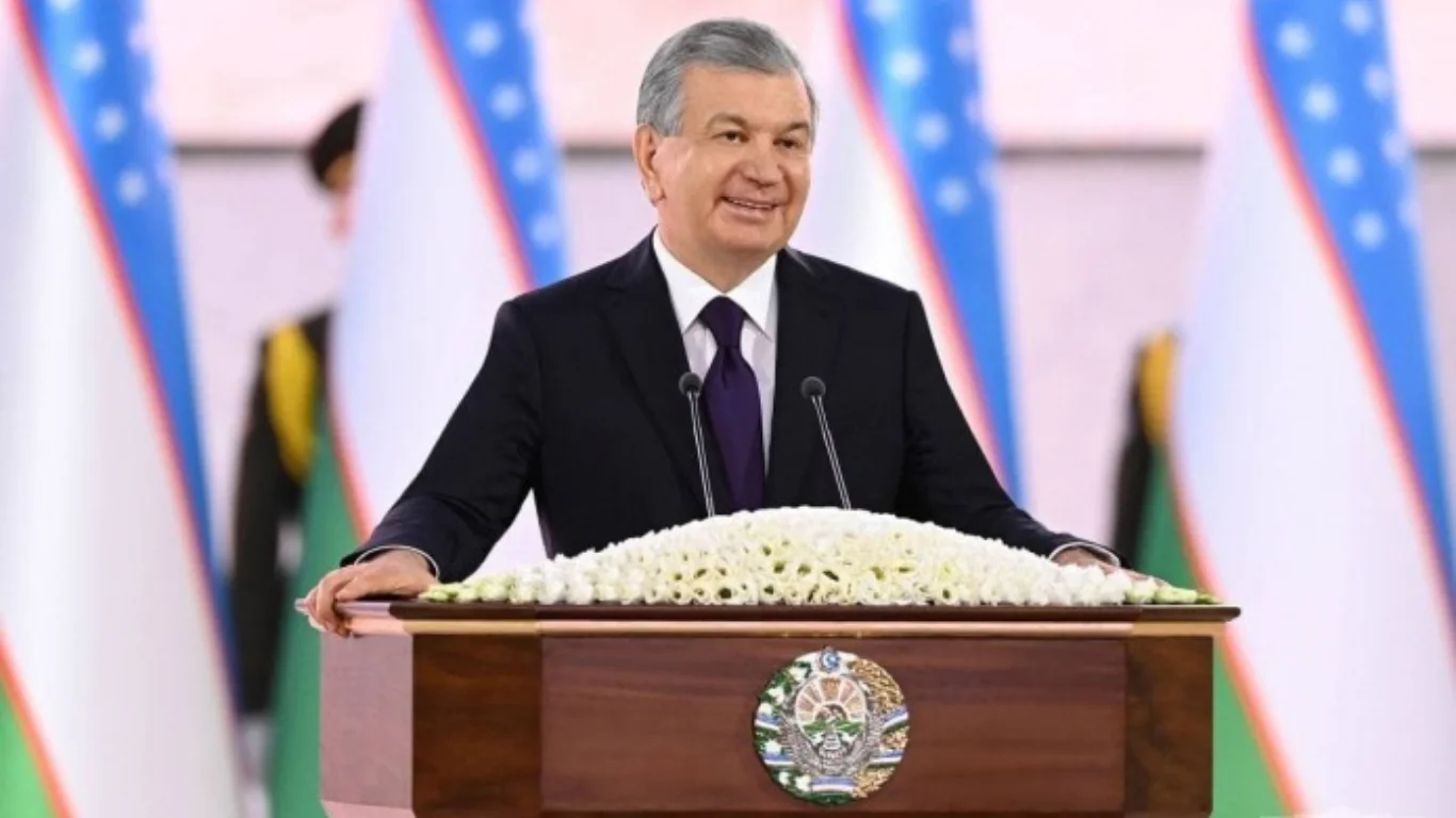 Shavkat Mirziyoyev O'zbekiston xalqini Xotira va qadrlash kuni bilan tabrikladi