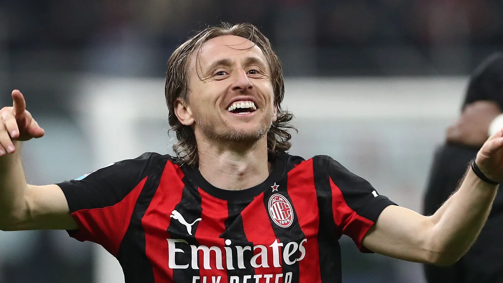 Luka Modrich «Milan» bilan shartnomani uzaytirish borasida to‘xtalib o‘tdi