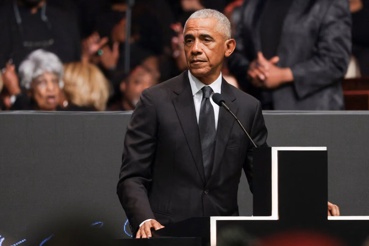 Barak Obama o'zga sayyoraliklar haqidagi sirlarni yashirish qiyinligini aytdi