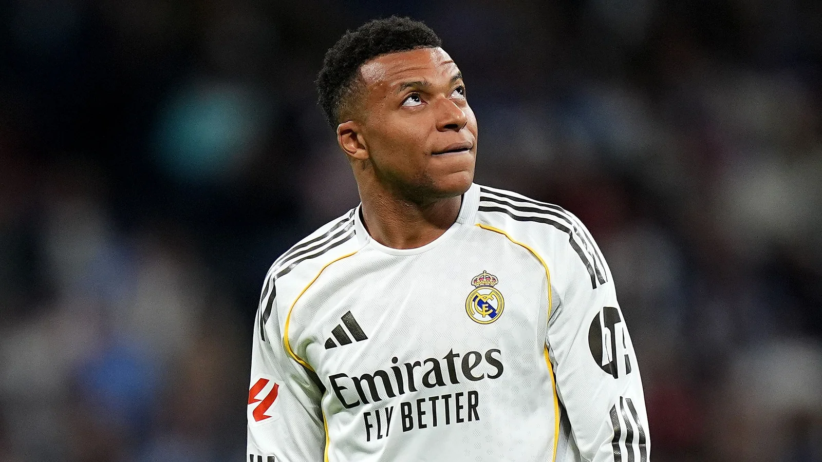 «Real Madrid» Kilian Mbappeni jamoada olib qolishga qaror qildi